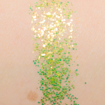 ColourPop Puffin Glitterally Obsessed Body Glitter