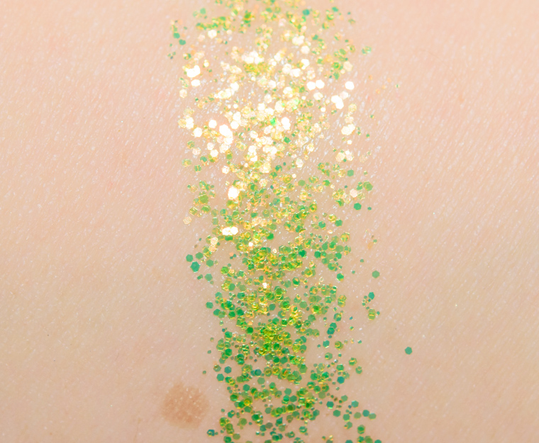 <p class="text-center">ColourPop Puffin Glitterally Obsessed Body Glitter</p>