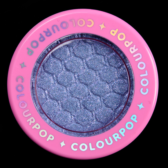 ColourPop REM Super Shock Shadow Review & Swatches