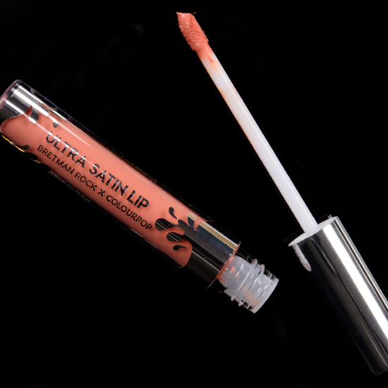 ColourPop She Cute Ultra Satin Liquid Lipstick