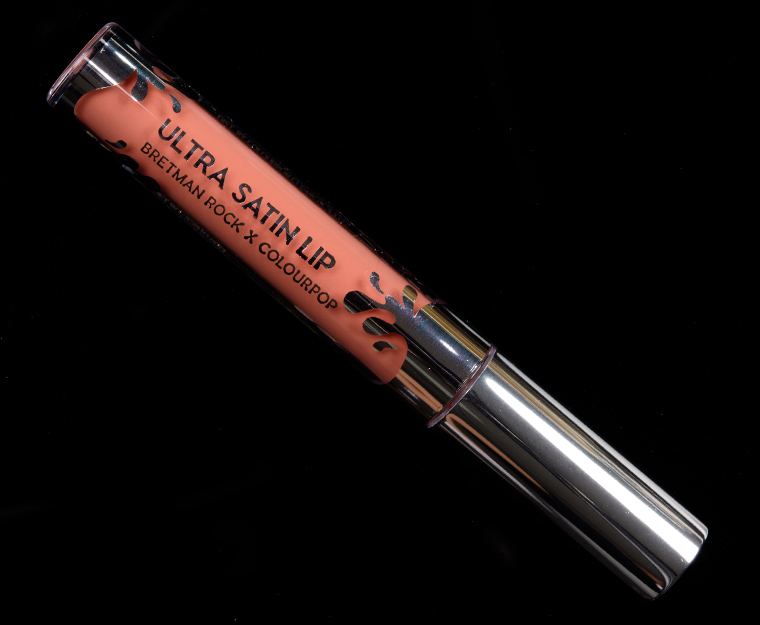 ColourPop She Cute Ultra Satin Liquid Lipstick