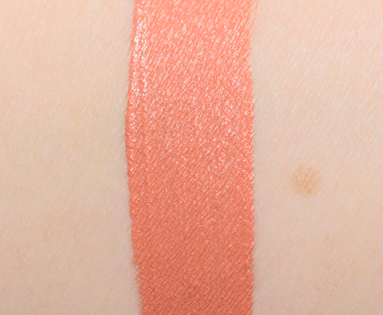 ColourPop She Cute Ultra Satin Liquid Lipstick