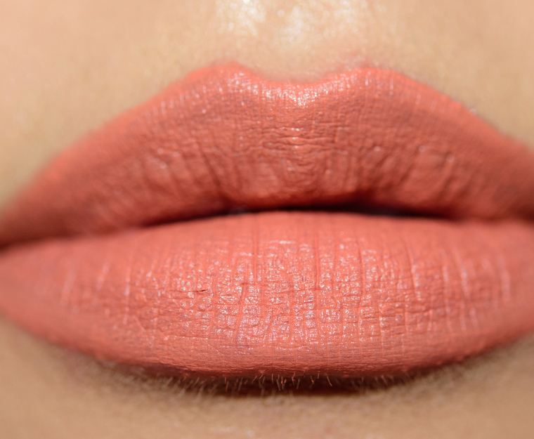 ColourPop She Cute Ultra Satin Liquid Lipstick