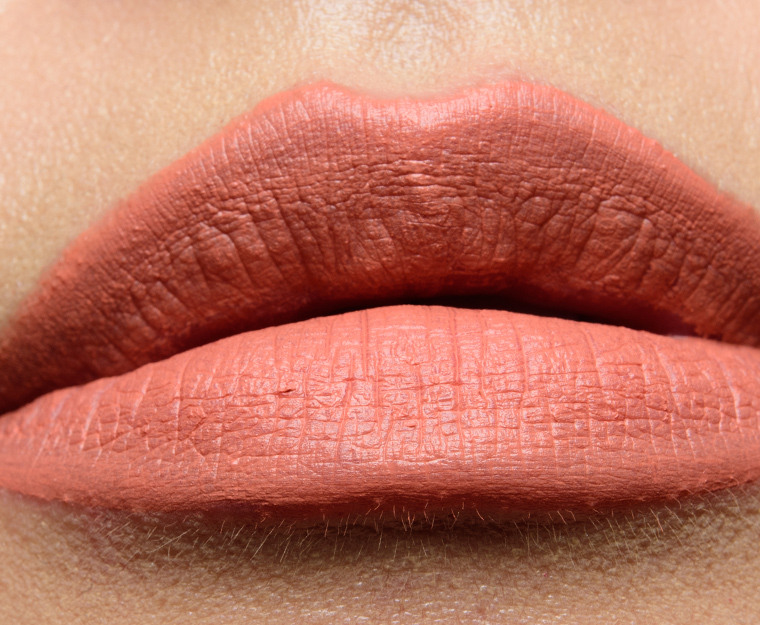 ColourPop She Cute Ultra Satin Liquid Lipstick