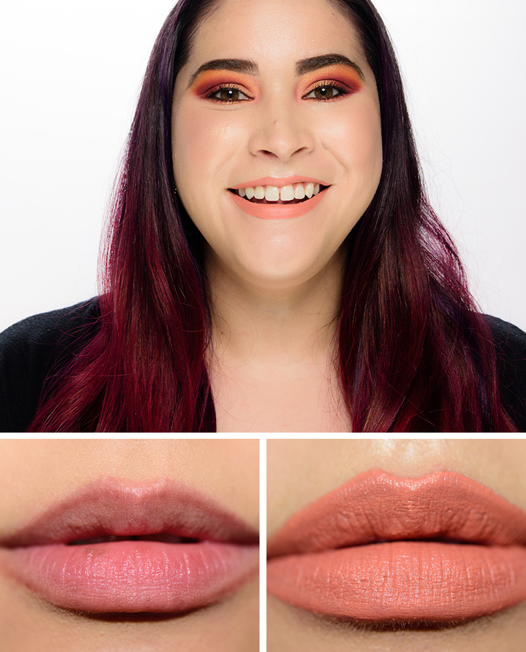 ColourPop She Cute Ultra Satin Liquid Lipstick