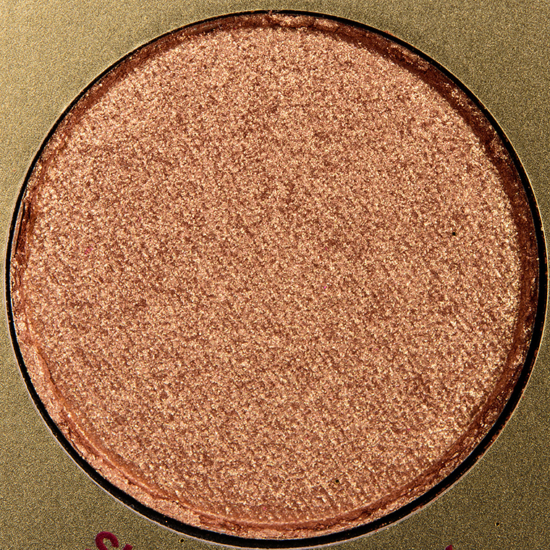 ColourPop Pressed Powder Shadow She Got Money