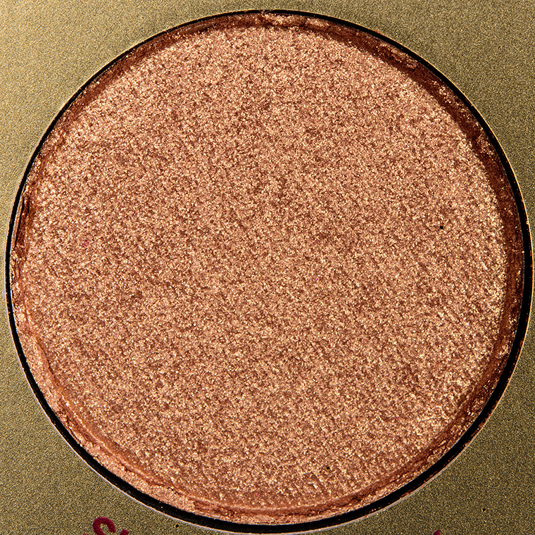 ColourPop She Got Money Pressed Powder Shadow