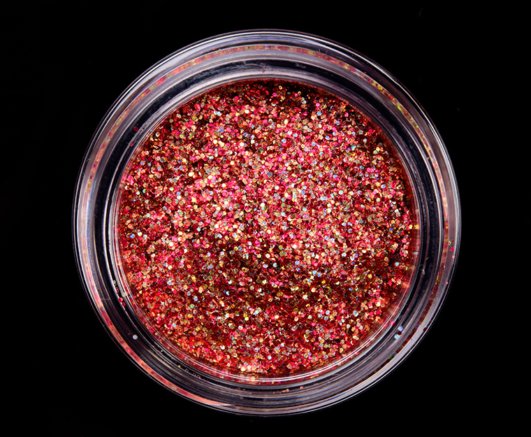 ColourPop She Lit Glitterally Obsessed Body Glitter
