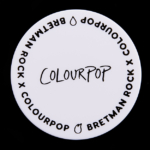 ColourPop She Lit Glitterally Obsessed Body Glitter