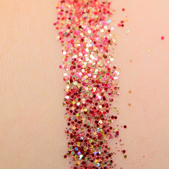 ColourPop She Lit Glitterally Obsessed Body Glitter