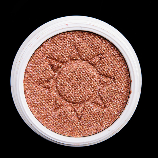 ColourPop Super Shock Shadow Shook Up