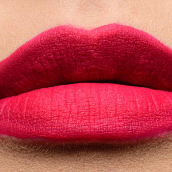 ColourPop Skyfall, La La Land, Chronos Ultra Matte Liquid Lipsticks