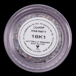 ColourPop Star Party Glitterally Obsessed Body Glitter