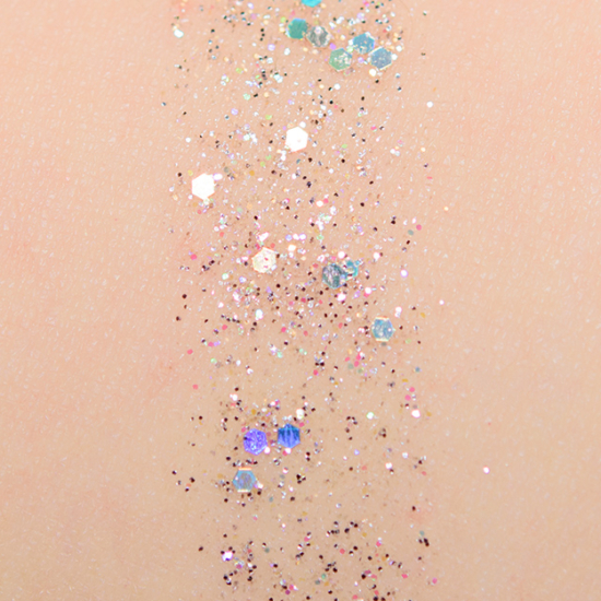 ColourPop Star Party Glitterally Obsessed Body Glitter