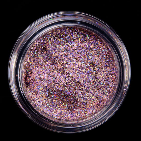 ColourPop Glitterally Obsessed Body Glitter Starfire