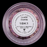 ColourPop Starfire Glitterally Obsessed Body Glitter