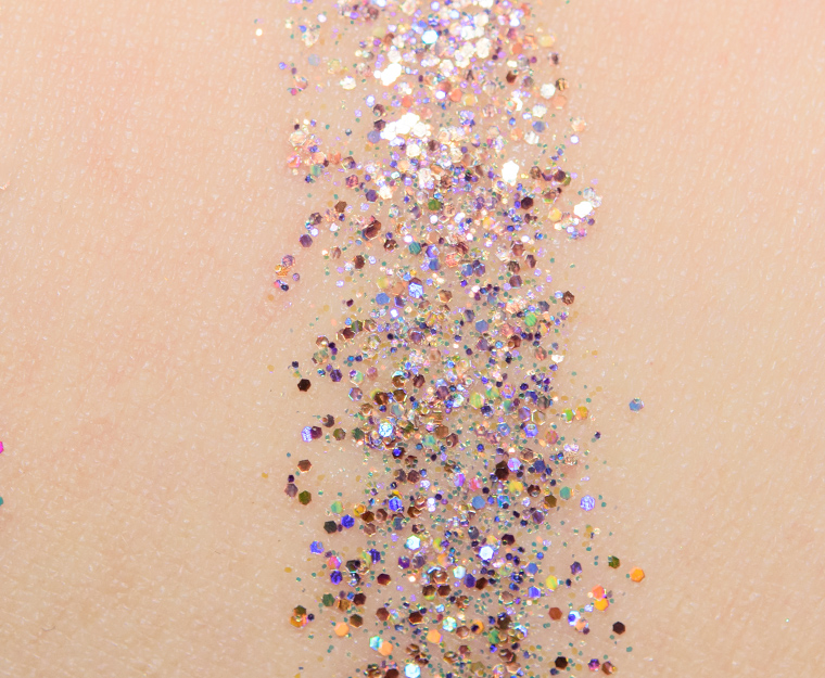 <p class="text-center">ColourPop Starfire Glitterally Obsessed Body Glitter</p>