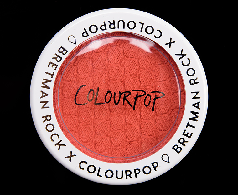 ColourPop Stop It Super Shock Cheek
