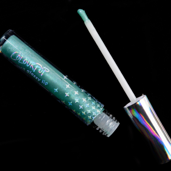 ColourPop Stratus Update Ultra Glossy Lip (Discontinued)