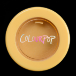 ColourPop Wide Awake Jelly Much Eyeshadow