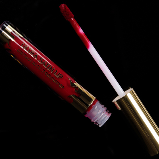 ColourPop Wig Ultra Satin Liquid Lipstick