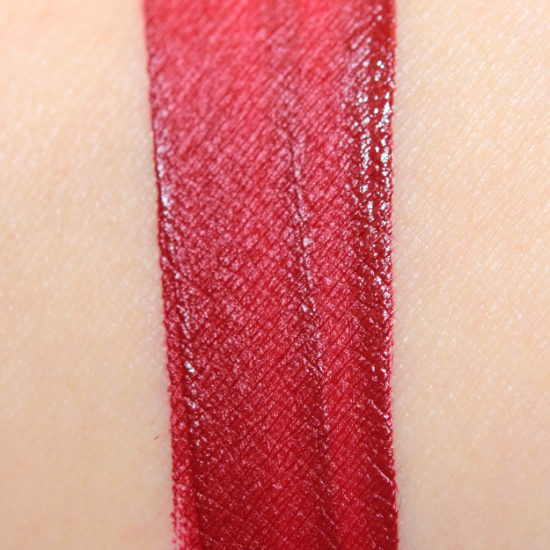 ColourPop Wig Ultra Satin Liquid Lipstick