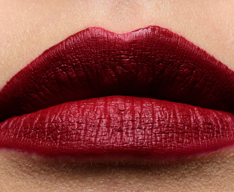 ColourPop Wig Ultra Satin Liquid Lipstick