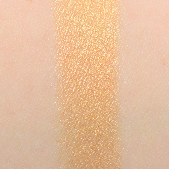 Dior Devilish #1 High Fidelity Colours & Effects Eyeshadow