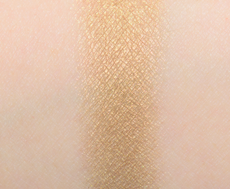 Dior Devilish #3 High Fidelity Colours & Effects Eyeshadow