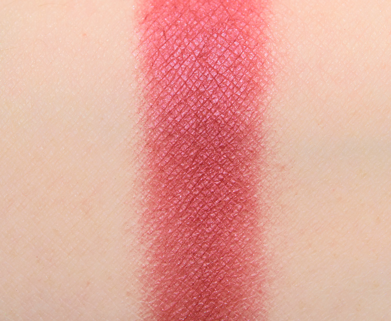 Dior Devilish #4 High Fidelity Colours & Effects Eyeshadow