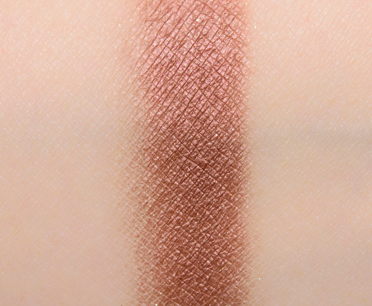 Dior Volcanic #1 High Fidelity Colours & Effects Eyeshadow