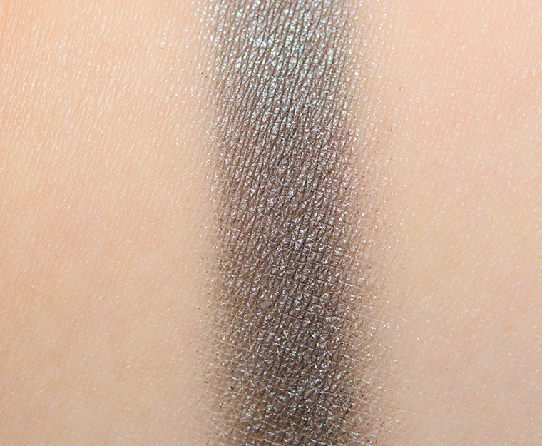 Dior Volcanic #4 High Fidelity Colours & Effects Eyeshadow