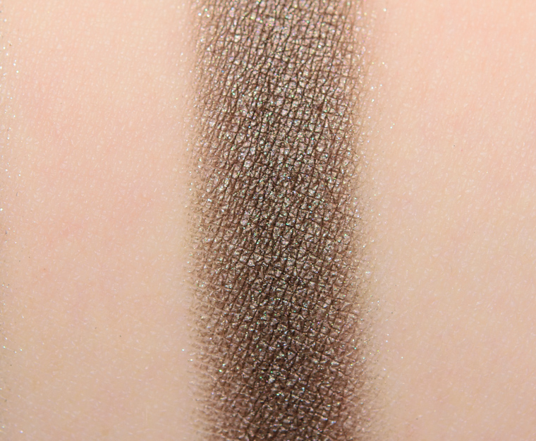Dior Volcanic #5 High Fidelity Colours & Effects Eyeshadow