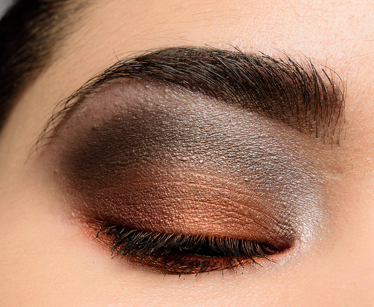 Dior Volcanic Palette | Look Details
