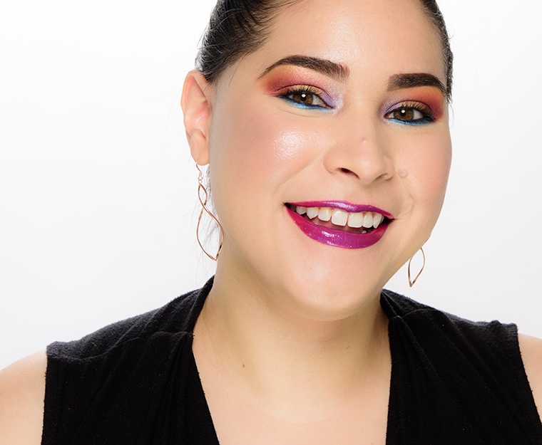 Fenty Beauty Avalanche Set | Look Details