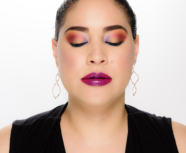 Fenty Beauty Avalanche Set | Look Details