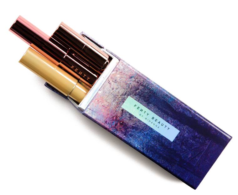 Fenty Beauty Frost Bunny Set