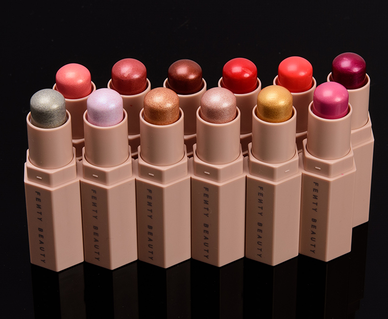 Fenty Beauty Match Stix by the Dozen Set