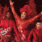 MAC x Patrickstarrr Slay Ride Collection