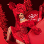 MAC x Patrickstarrr Slay Ride Collection