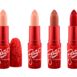 MAC x Patrickstarrr Slay Ride Collection - Lipsticks
