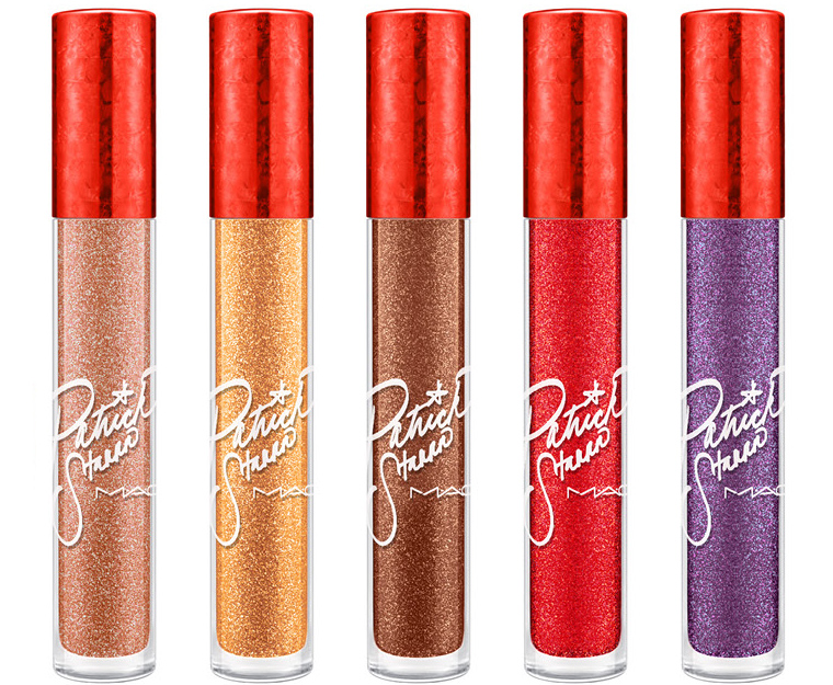 MAC x Patrickstarrr Slay Ride Collection - Dazzleglasses