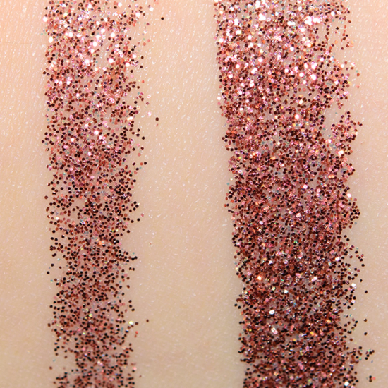 Huda Beauty Infatuated Eyeshadow