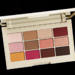 Jouer Rose Gold Eyeshadow Palette