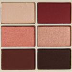 Jouer Rose Gold Eyeshadow Palette