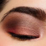 Jouer Rose Gold Palette | Look Details