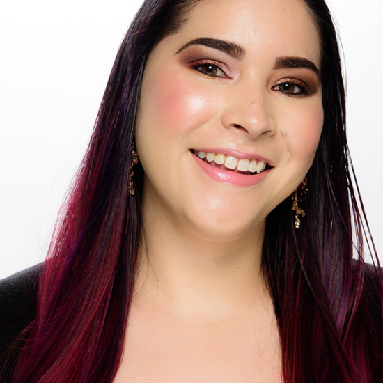 Jouer Rose Gold Palette | <a href="https://www.temptalia.com/looks/a-pink-bronze-look-featuring-jouer-rose-gold/">Look Details</a>