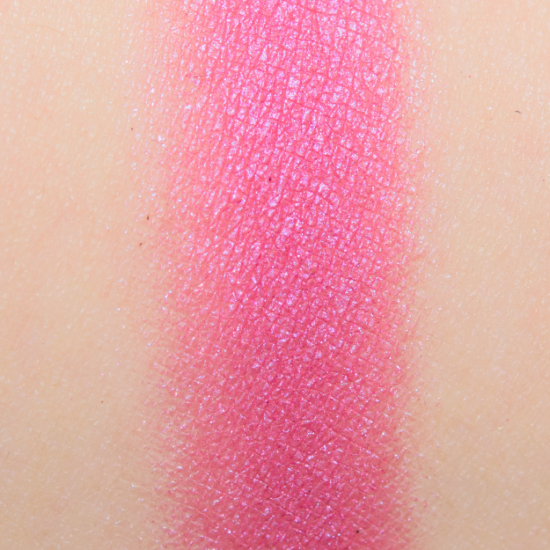 MAC 120 BPM MAC Girls Eyeshadow