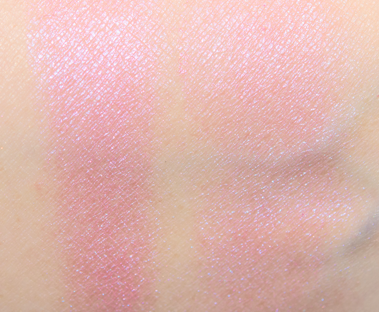 MAC Anarchista Opalescent Highlighter
