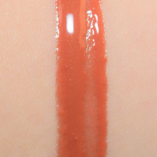 MAC Audible Lipglass